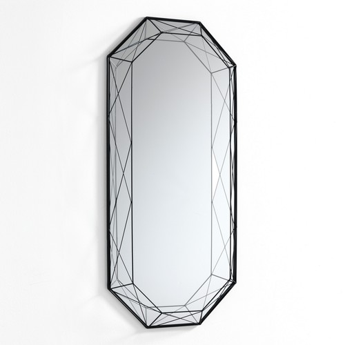 Specchiera parete shine 120 - parete,
