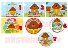 Cialda - Ostia per torte Hey