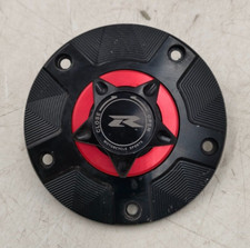 TAPPO SERBATOIO BENZINA SGANCIO RAPIDO - SUZUKI GSX-R 750 2004-2005