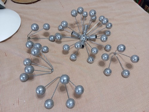 Sputnik modernariato - sputnik,