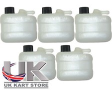 Serbatoio bottiglia kart - serbatoio/bottiglia,