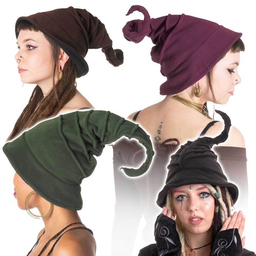 Cappello strega pile - cappello,
