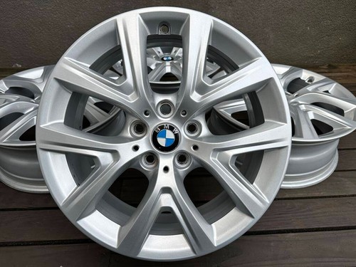 Cerchi originali bmw x1 - cerchi, 17"
