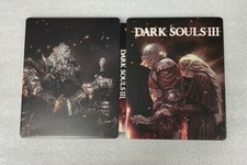 Dark Souls III Custodia