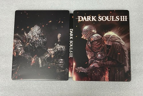Dark souls iii custodia - dark,