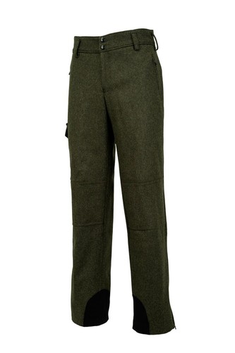 Pantaloni loden hubertus - pantaloni, in