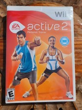 NINTENDO WII ** Personal