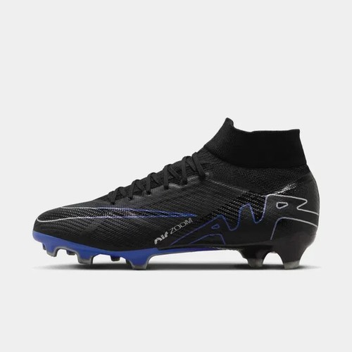 Nike mens black - &, blue