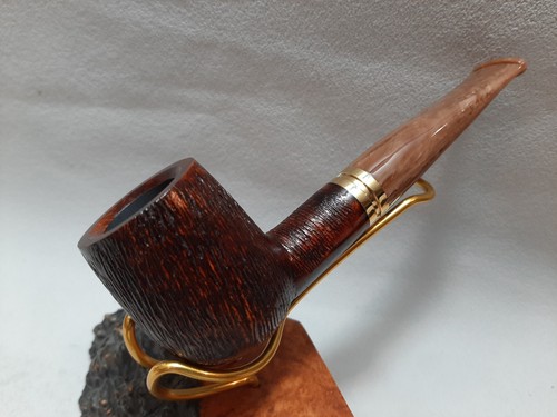 Pipa cesare barontini terenzi - pipa,