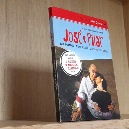 Miguel mendes jose josé - _,