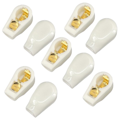 10pcs tappo anodo tubolare - tappo,