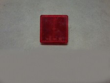 Catarifrangente posteriore dx - Fiat Ducato 14 2.5 Diesel Anno 2005