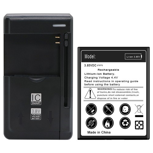 Battery charger choose from - battery,