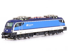 Hobbytrain H2739 - Locomotore