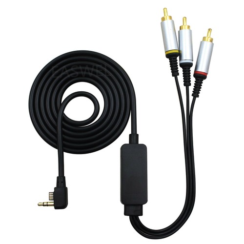 Cavo rca audio - tv,