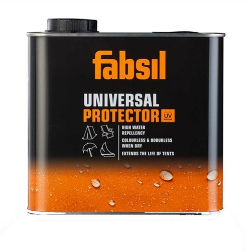 Fabsil litri spazzola su - fabsil,