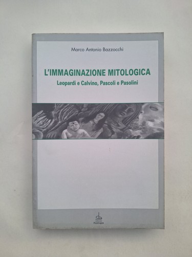 Bazzocchi immaginazione - bazzocchi, l'immaginazione