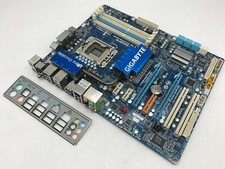 Gigabyte GA-EX58-UD3 Rev:1.6