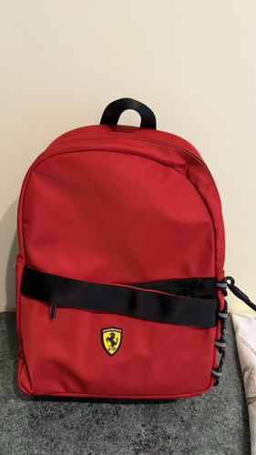 Zaino ferrari institutional - zaino,