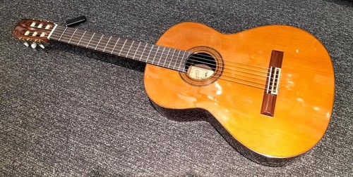 Chitarra classica jose ramirez - jose,