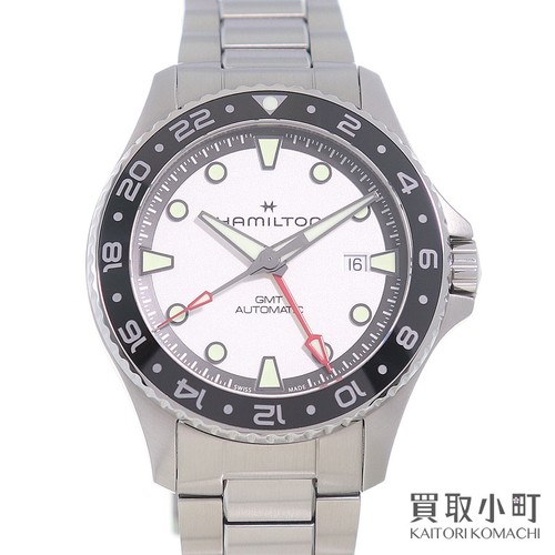 Orologio automatico hamilton - automatico,