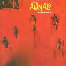 Vinile nuovo animals - vinile,