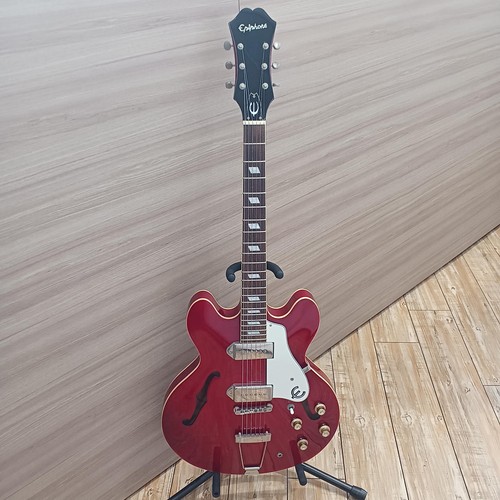 Epiphone casino chitarra - ch,