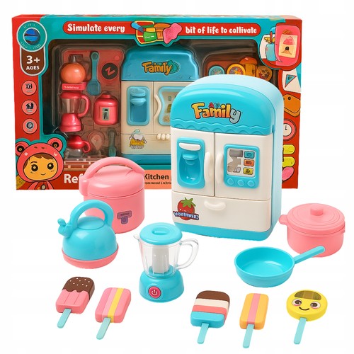 Set cucina giocattolo per - da,