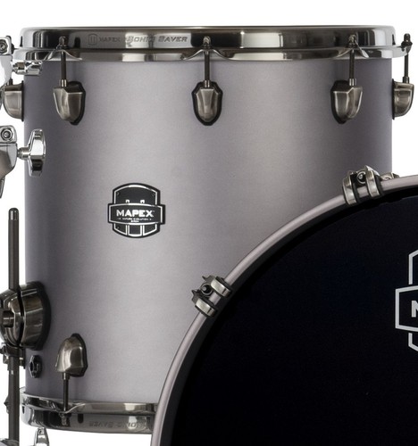 Pistola mapex saturn evolution - mapex,