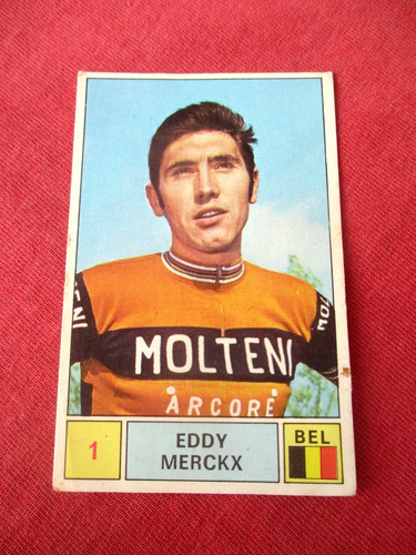Eddy merckx sprint - sprint, 71