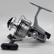 Ryobi SX-1 Open Face Spinning