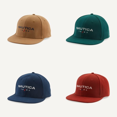 Berretto baseball snapback - da,