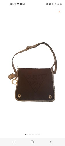 Borsa guess messenger - ​borsa,