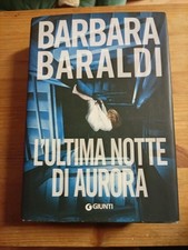 L'ULTIMA NOTTE DI AURORA di