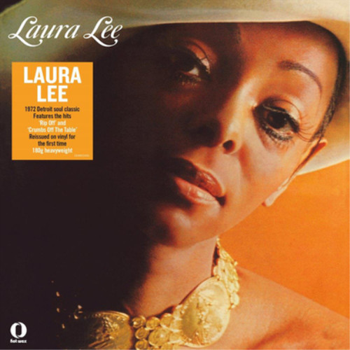 Laura lee two sides - two, of