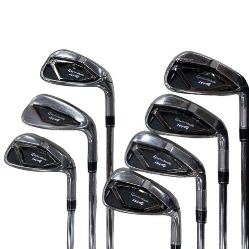 Taylormade set ferri - set,