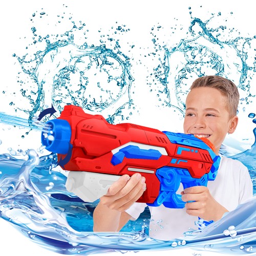 Pistola acqua potente - ad,