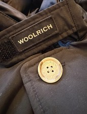 Woolrich Arctic Parka Aus