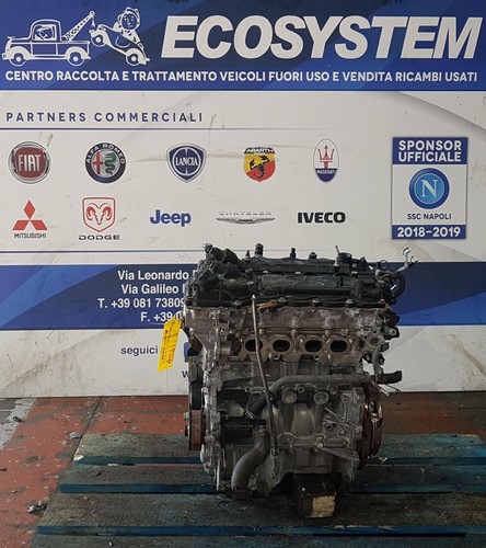 Motore semicompleto per toyota - semicompleto,