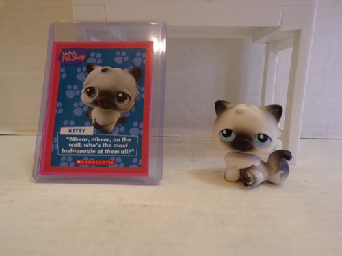 Littlest pet - littlest,