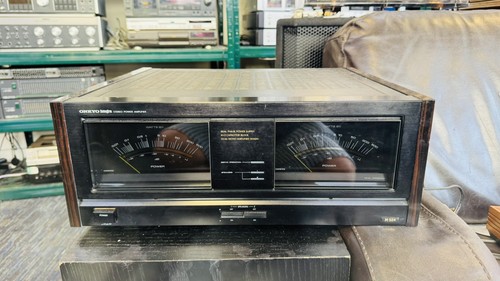Onkyo integra 504 - onkyo,