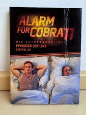 Alarm für Cobra 11 - Staffel