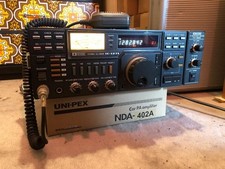 Icom IC-1271 1200MHz