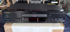 Pioneer 505 lettore dvd - lettore, cd/dvd