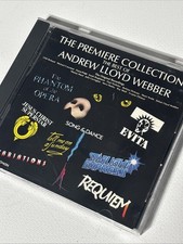 The Premiere Collection: The