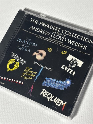 The premiere collection - the, collection: