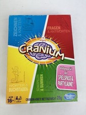 Cranium party game - cranium,