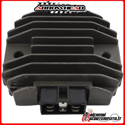 Regolatore tensione - regolatore,