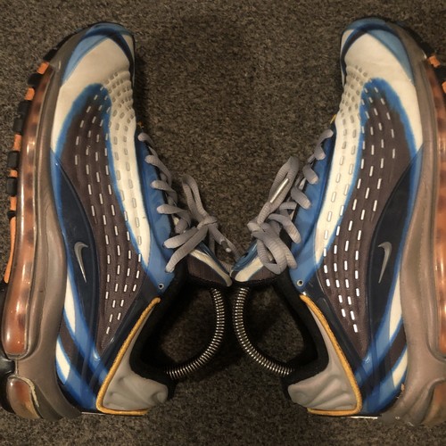 Nike air max - nike, antarctia