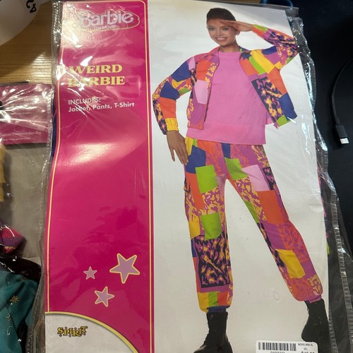 Costume adulto spirit - adulto,